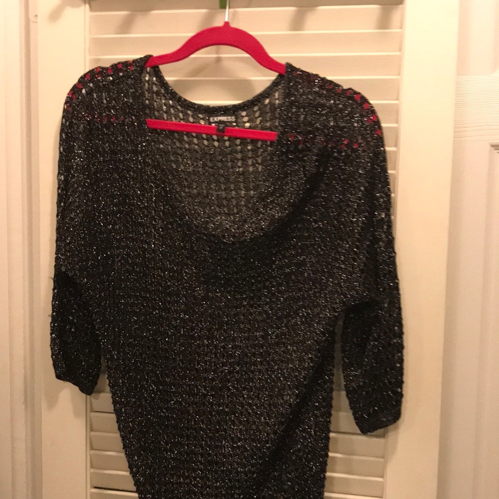 Express tunic top - Picture 2 of 5